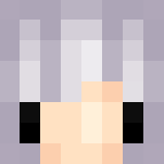 Pajama Cutie - Female Minecraft Skins - image 3