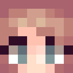 ❤ Sweater Weather ❤ - Female Minecraft Skins - image 3