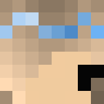 Chibi High: Chibi Cheerleader - Female Minecraft Skins - image 3