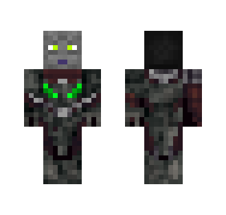 Iron King Dagoth