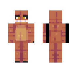 Raptor:Raptorek20 - Male Minecraft Skins - image 2
