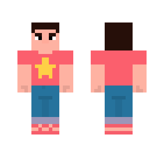 Steven Universe
