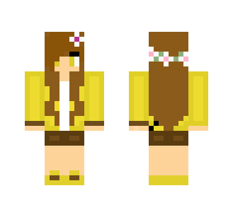 My Other Skin!