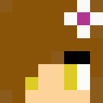 My Other Skin! - Female Minecraft Skins - image 3