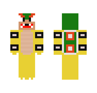 Bowser