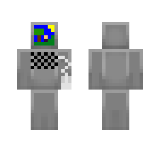 Mineseption