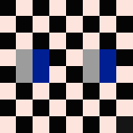 Chess Hoodie - Male Minecraft Skins - image 3