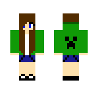 My Skin!!!