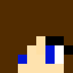 My Skin!!! - Female Minecraft Skins - image 3
