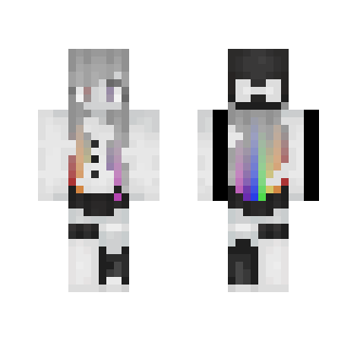 ~A Bit of Color~