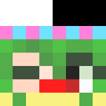 Gumi Click Crack - Female Minecraft Skins - image 3