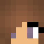 Spring ???? - Female Minecraft Skins - image 3