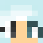 Sans Girl - Undertale - Girl Minecraft Skins - image 3
