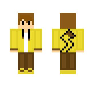 My Skin!