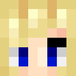 Yeehaw cowboy p-o - Female Minecraft Skins - image 3