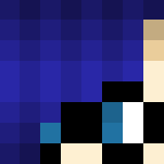 Emo Flash Girl - Girl Minecraft Skins - image 3