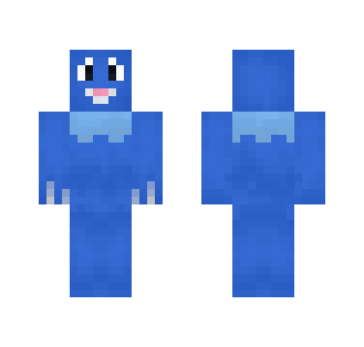Popplio