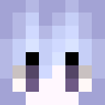 Tatlı Kız :) - Other Minecraft Skins - image 3