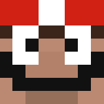 Mario - Male Minecraft Skins - image 3