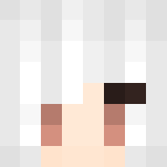 Tatlı Kız - Other Minecraft Skins - image 3