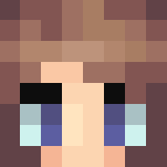 Wolfy - Female Minecraft Skins - image 3