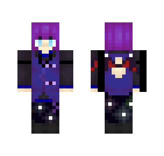 Night (Redo)