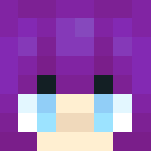 Night (Redo) - Female Minecraft Skins - image 3