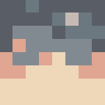shading test - Male Minecraft Skins - image 3