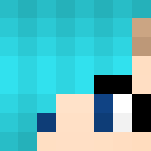 SWS girl - Girl Minecraft Skins - image 3