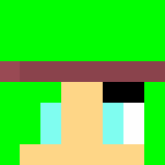 Ninja - Female Minecraft Skins - image 3