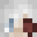 (~Wolfiza~) ~Are You Happy Now?!~ - Female Minecraft Skins - image 3