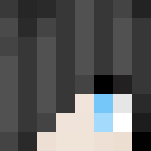 Rei~ Lucifer [OC] - Male Minecraft Skins - image 3