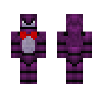 Realistic Bonnie