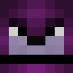 Realistic Bonnie - Male Minecraft Skins - image 3