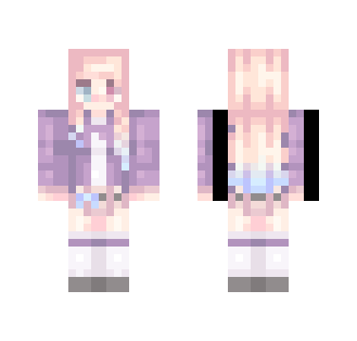 velvet / ohwonder fanskin ;o;