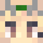 Medieval Elf - Female Minecraft Skins - image 3