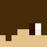 Senpai - Male Minecraft Skins - image 3