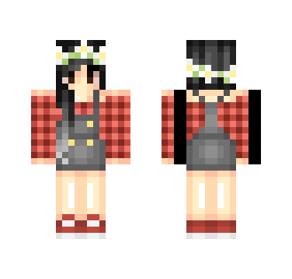 Plaid4Dayz ~Nyan~