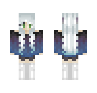 Dreamer (Request)