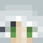 Dreamer (Request) - Female Minecraft Skins - image 3