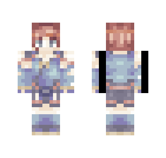 Turquoisegamer [Request]