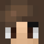 Archer Girl :) - Girl Minecraft Skins - image 3