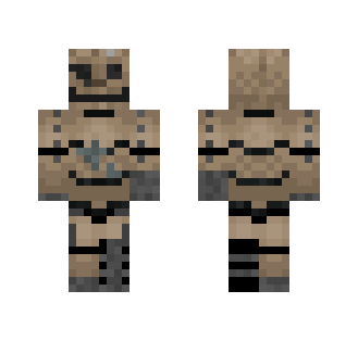 Five Nights At Candy's 2 - The CAT
