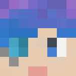 Request - Cyborg Chloe - Female Minecraft Skins - image 3