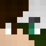 MorphingToGod Official Skin (v2) - Male Minecraft Skins - image 3
