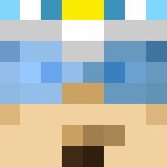 Download Free Taizo "Dig Dug" Hori Skin for Minecraft image 3 Taizo "Dig Dug" Hori - Male Minecraft Skins - image 3