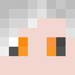 Human Papyrus Boy - Boy Minecraft Skins - image 3