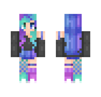 ≧ω≦Molly≧ω≦ Galaxy?