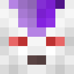 Frieza Final Form - Interchangeable Minecraft Skins - image 3