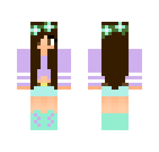 ~For Kyleigh Pyxie~